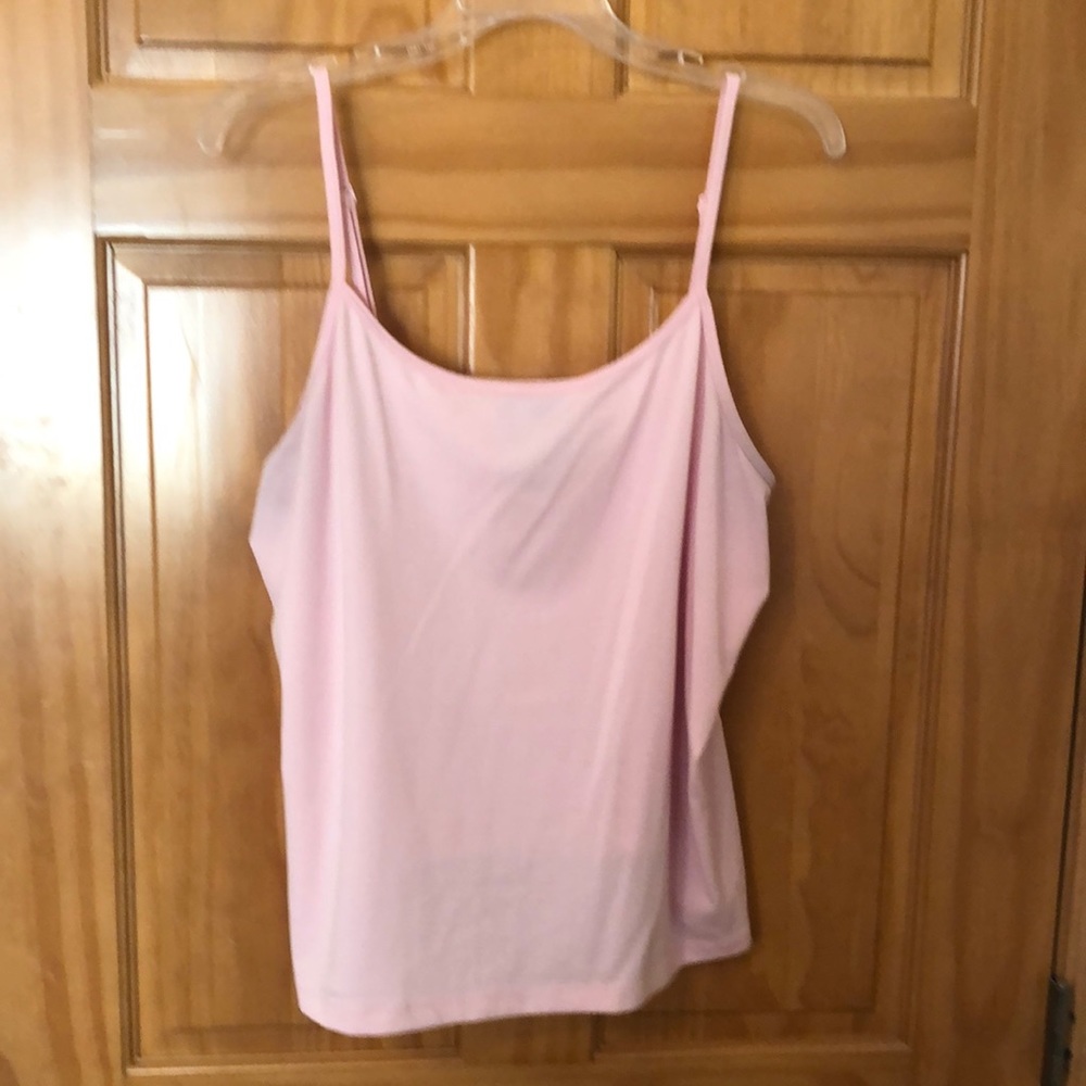 Lane Bryant rank top